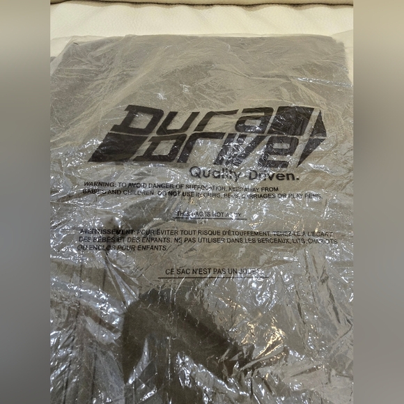 DuraDrive FlexPro Cargo Work Pants Olive Green Elevate Construction 44x32 - Picture 6 of 15